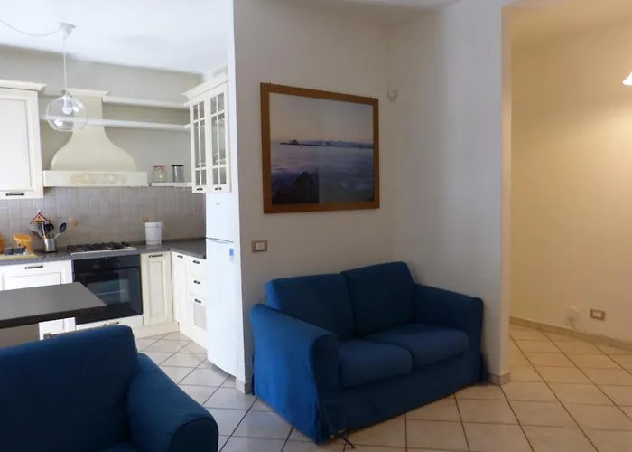 Elisir アパート *