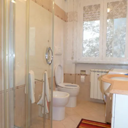 Elisir Apartament *