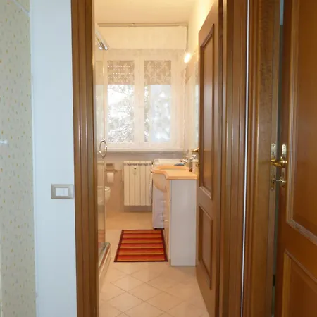 Elisir Apartament