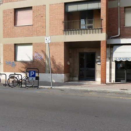 Elisir Апартаменты *