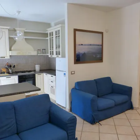 Elisir Apartament *