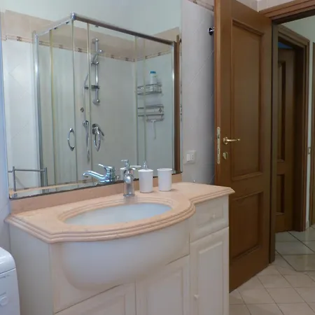 Elisir Апартаменты Пиза