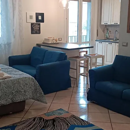 Апартаменты Elisir *