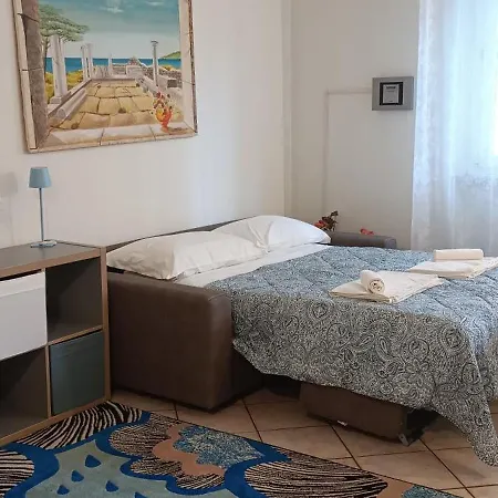 Apartament Elisir Piza