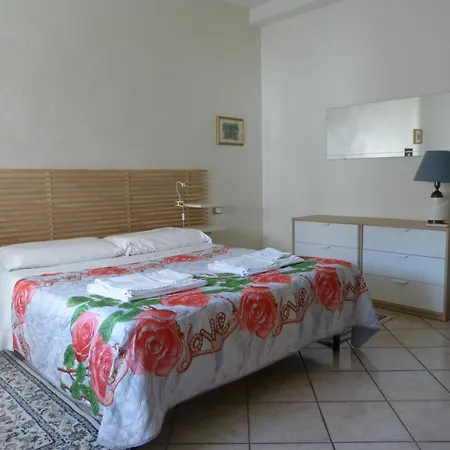 Apartamento Elisir