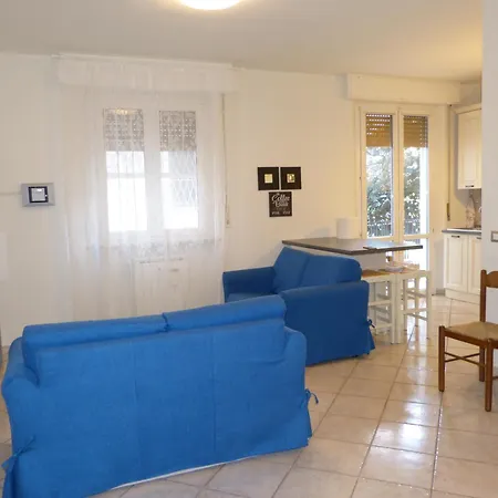 Apartment Elisir Pisa