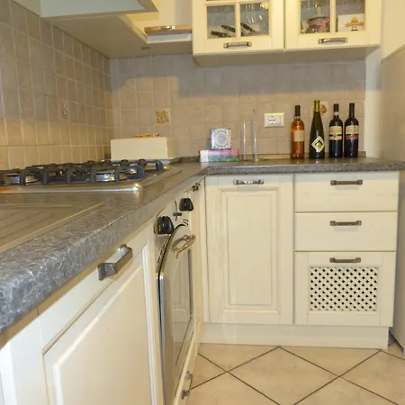 Apartment Elisir Pisa