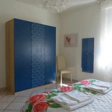 Elisir Apartamento Pisa