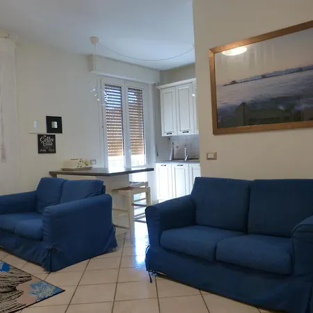 Elisir Apartamento