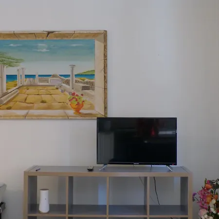 Apartamento Elisir *